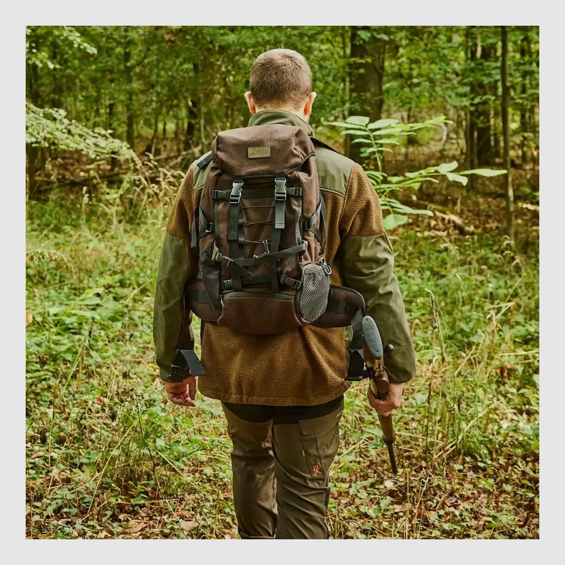 Mjoelner Hunting Rucksack Arn