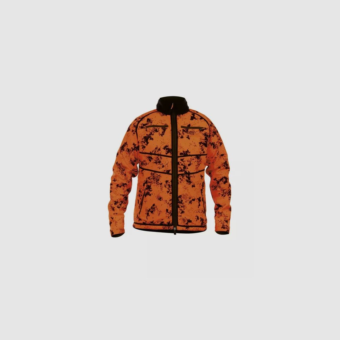 Wende-Fleecejacke RHON-S HART, Bild 2 von 7