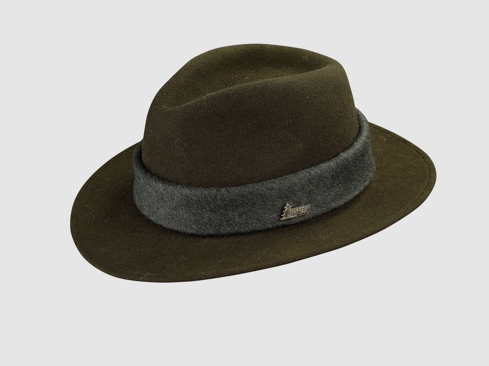 Skogen Wool Hat