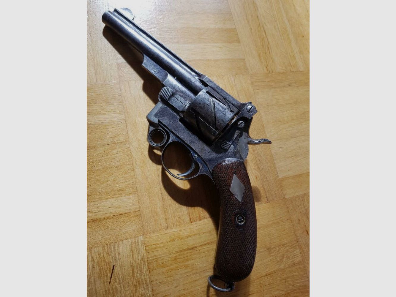 Mauser C78