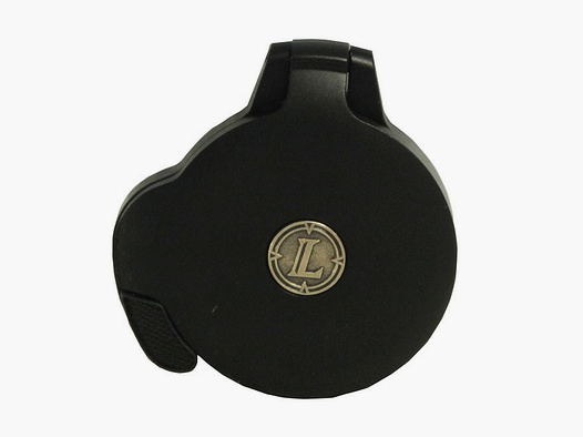 Leupold Alumina Flip-Up Back Lens Schutzkappe Okular 36mm für VX-6