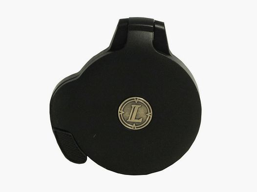 Leupold Alumina Flip-Up Tapa de Lente Trasera Ocular 36mm para VX-6