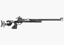 G+E Freigewehr FT300 GO LH Bigbore