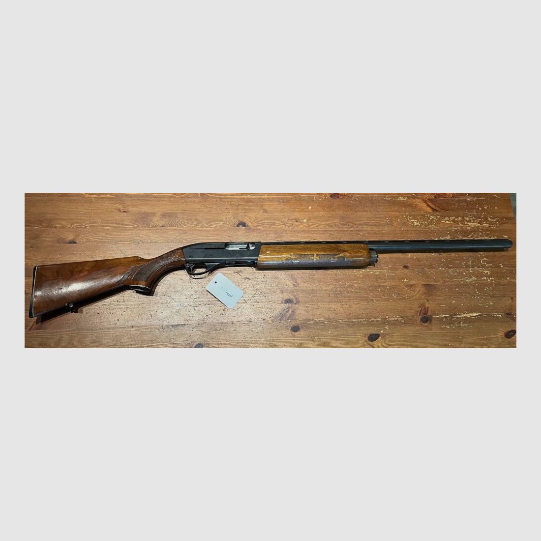 Remington	 Mod. 1100