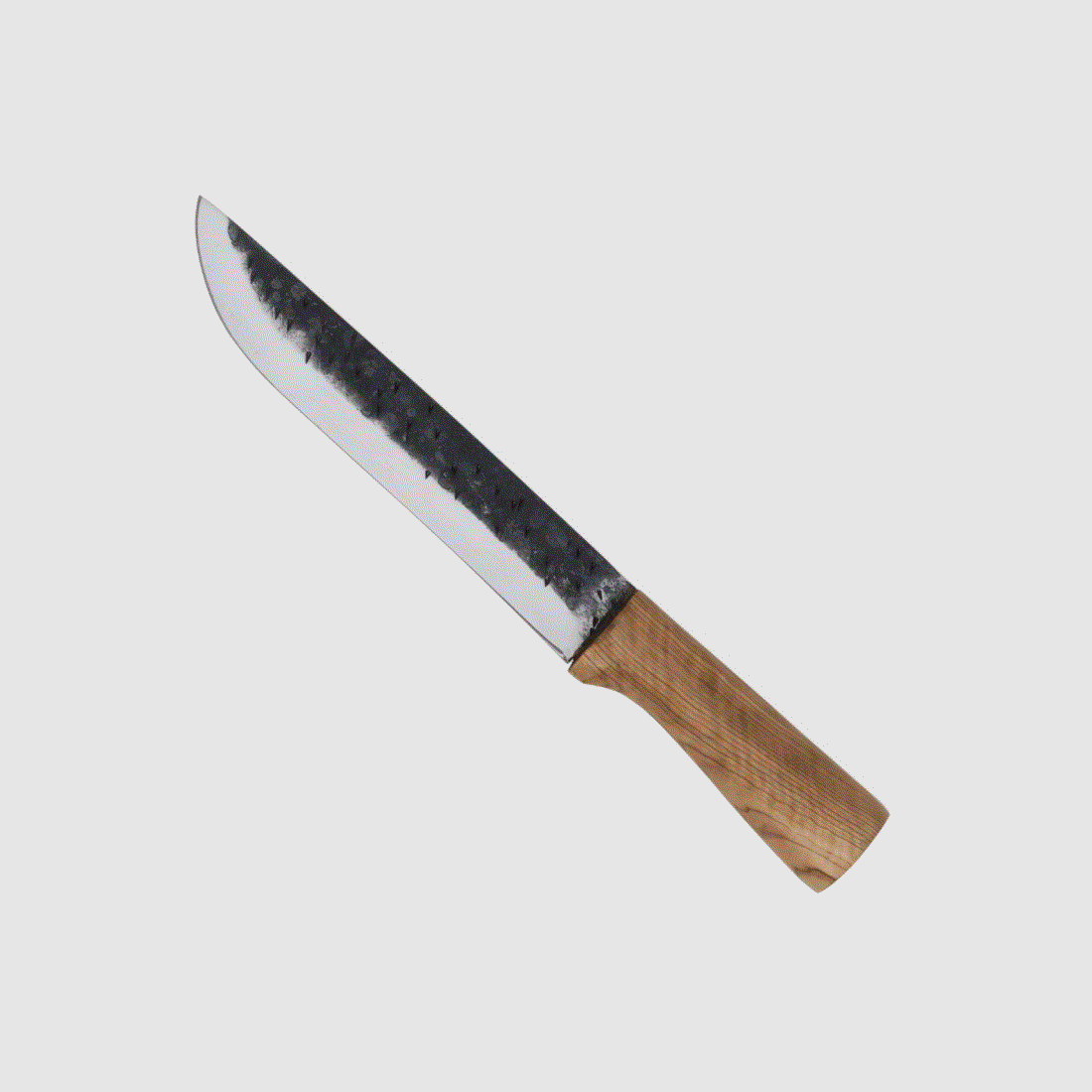 Haller Saxmesser (Klingenlänge 195mm)
