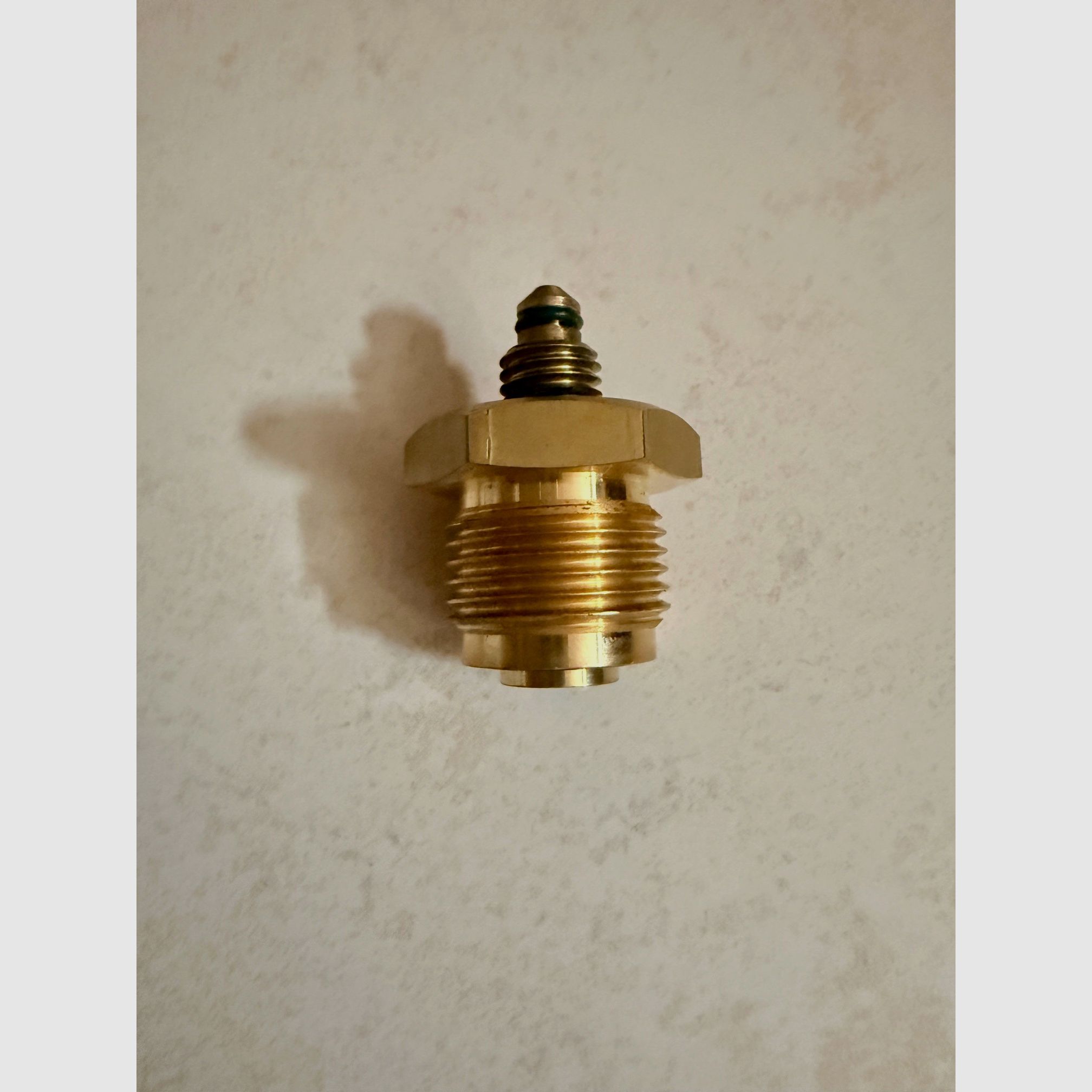 Steyr LP 10 EVO Als nieuw