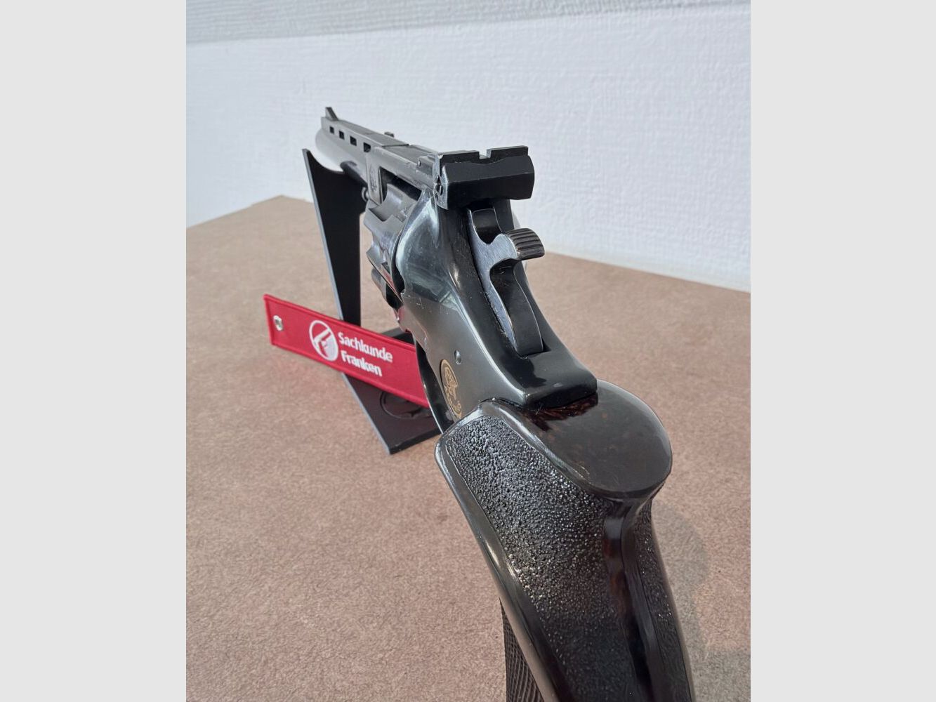 Weihrauch HW 4/6" – 4 mm Randzündung lang, Bild 2 von 5
