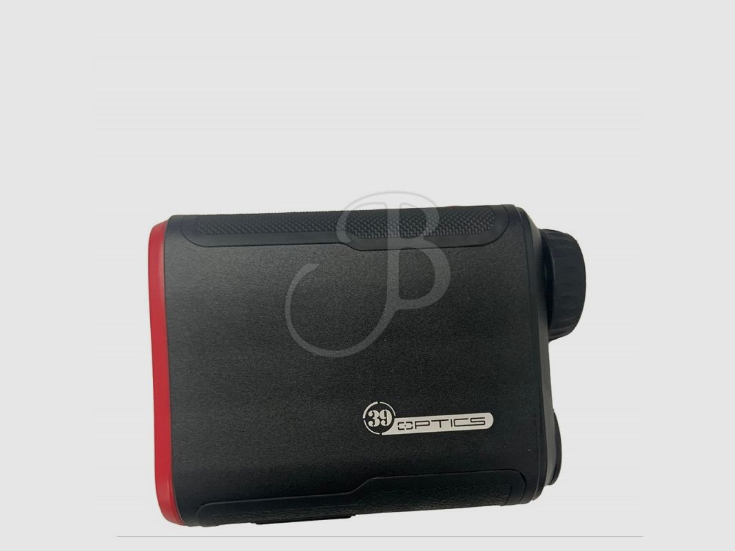 39OPTICS TELEMETRO RED STAG 1200