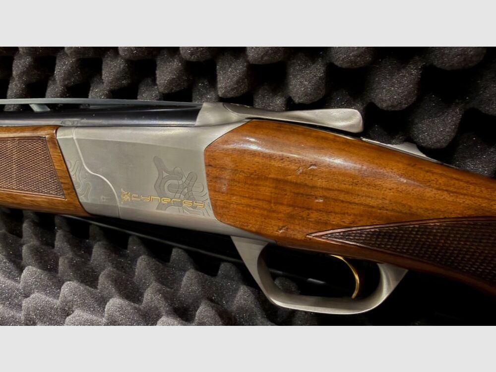 Browning Cynergy