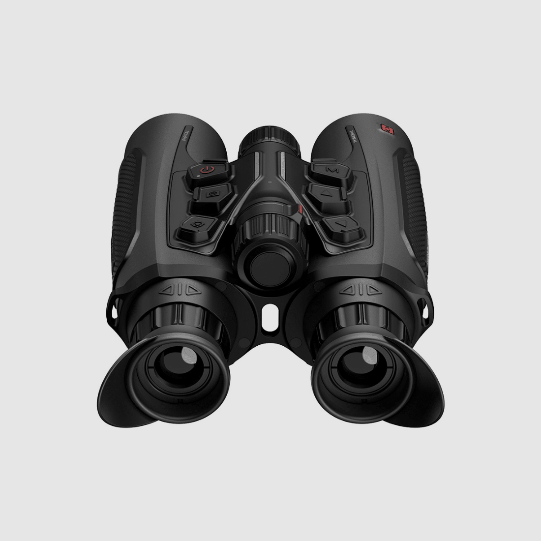 Multispektrale Wärmebildferngläser Hikmicro Habrok 4K HE25L 2.0, Bild 2 von 6