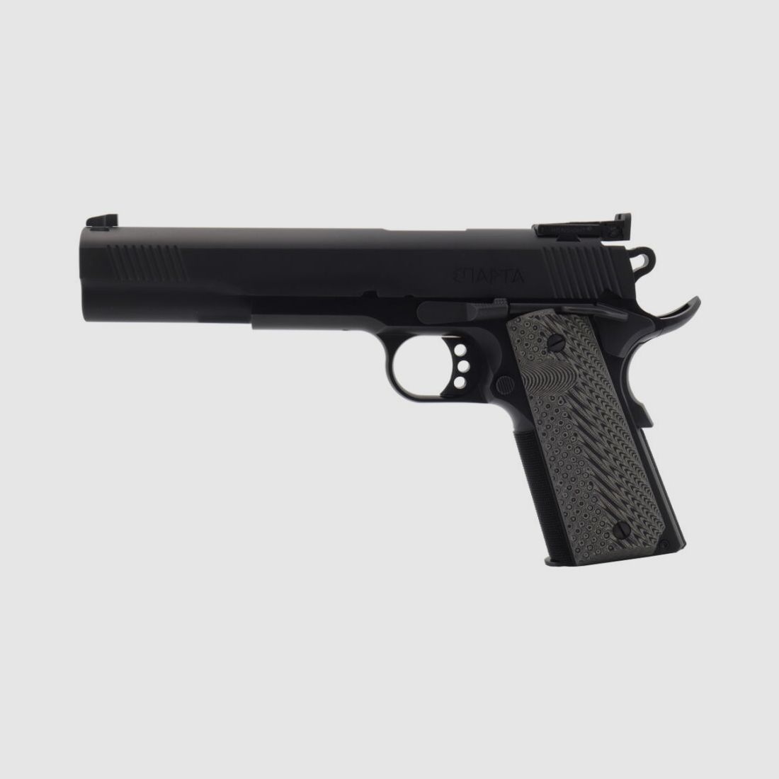 STP Sparta 6.0