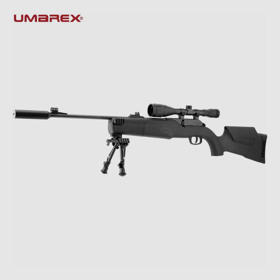 Umarex 850 M2 XT Kit, billede 2 af 8