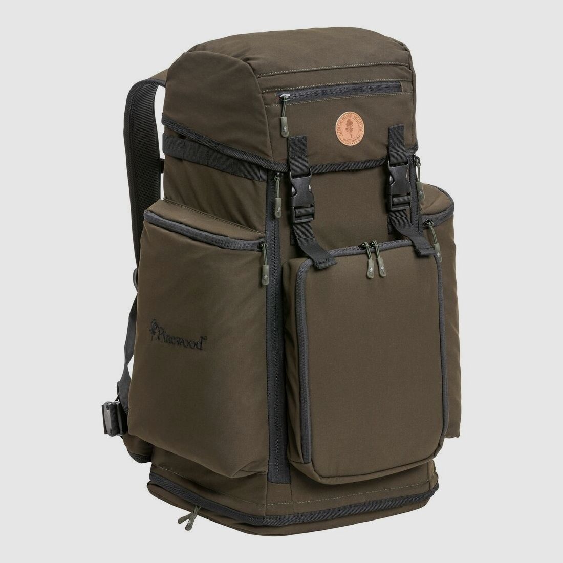 Pinewood Backpack Wildmark, 35 l