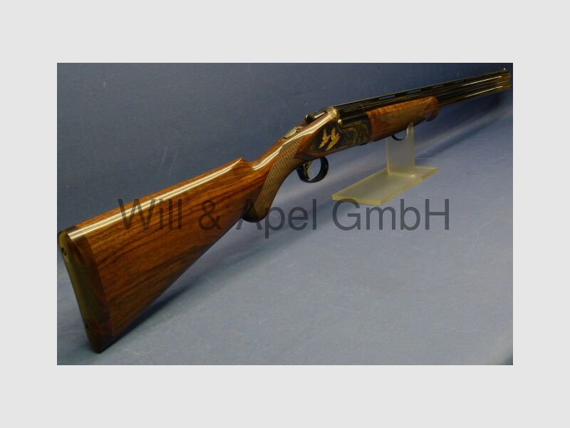 CAESAR GUERINI Magnus Limited