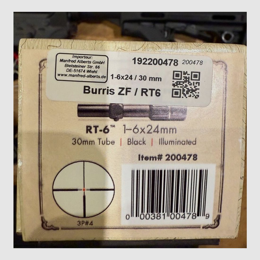 Tippmann Arms M4-22 Elite Alpha-GS 16" - Modèle 2025 - Équipé Sportivement approuvé