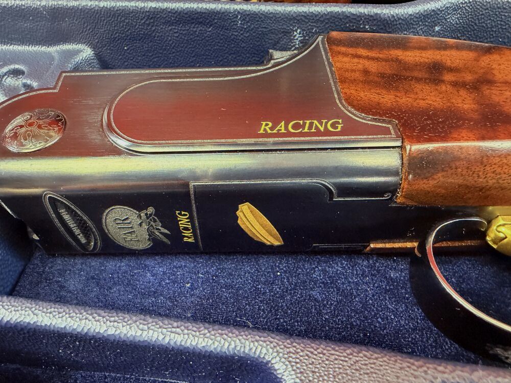F.A.I.R Racing Sporting (Links)