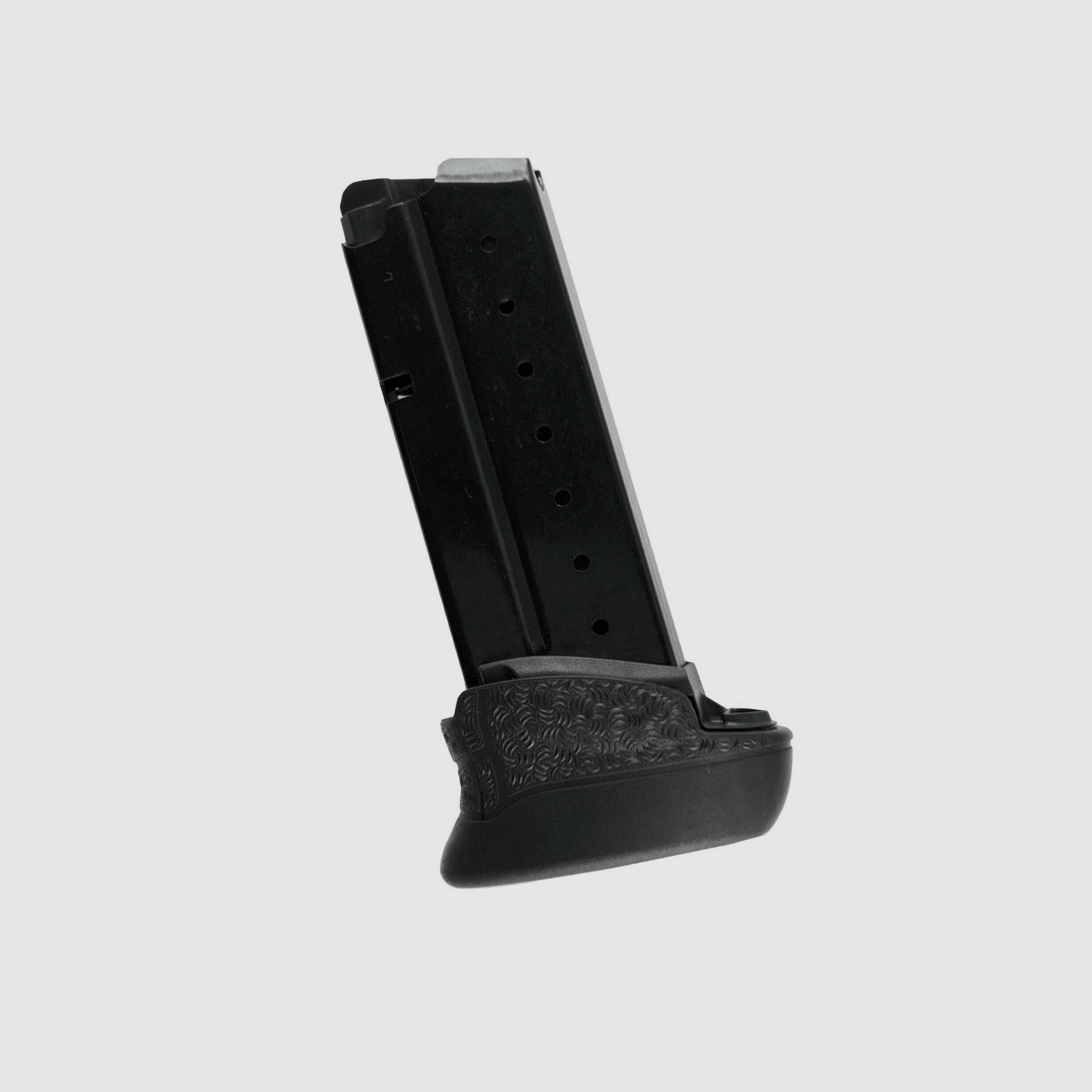 Walther PPS M2 Stahlmagazin für 8 Patronen, verlängerte Bodenplatte – Walther