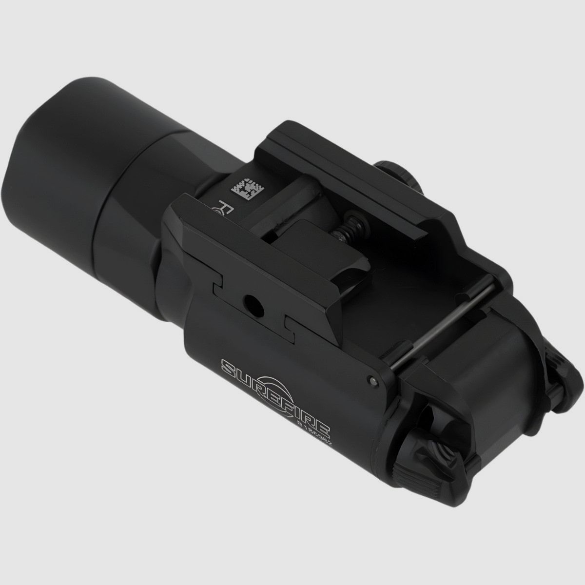 Surefire - Flashlight X300T-B - Black - 650 Lumens, image 6 of 13