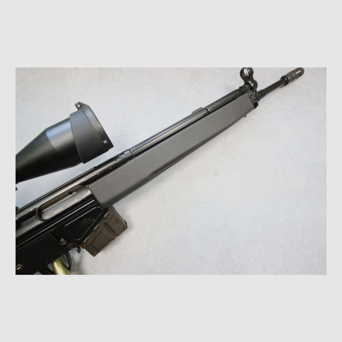 Sabre Defence XR41 Baugleich HK 41 (G3 Klon)