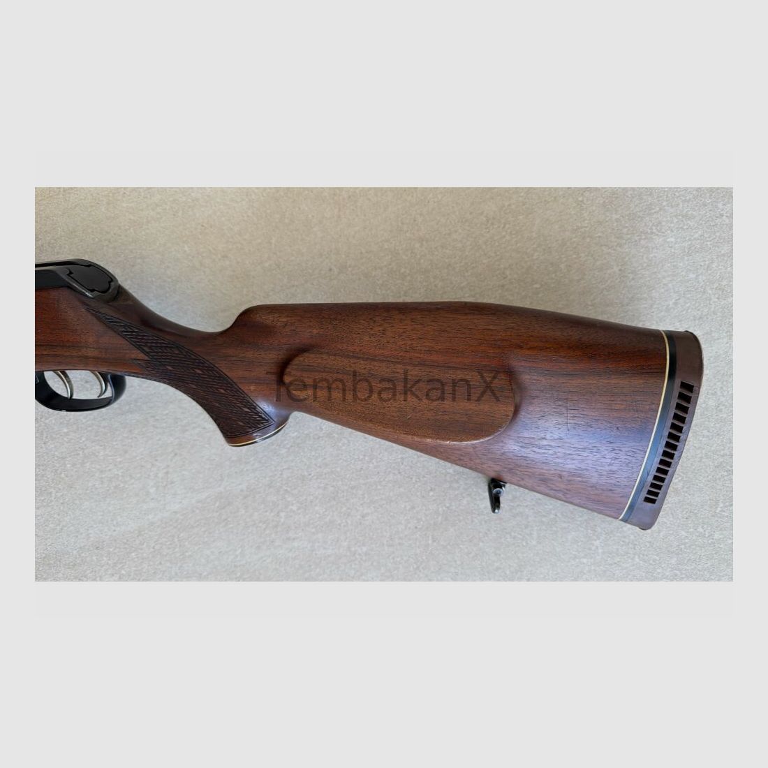 Krico 720L 7x64