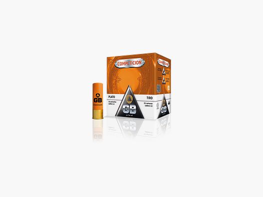 GB COMPETICION 24GR