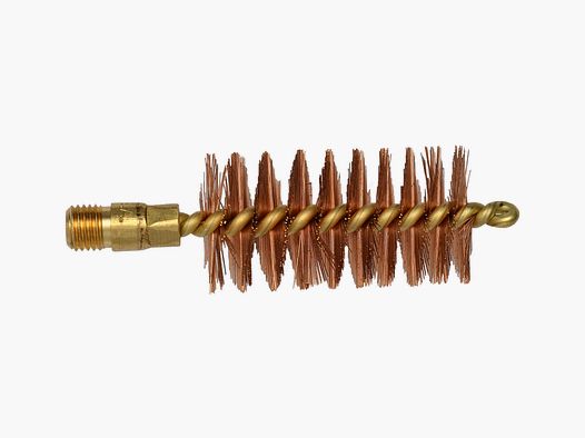 Barrel Brush Bronze Shotgun 10GA