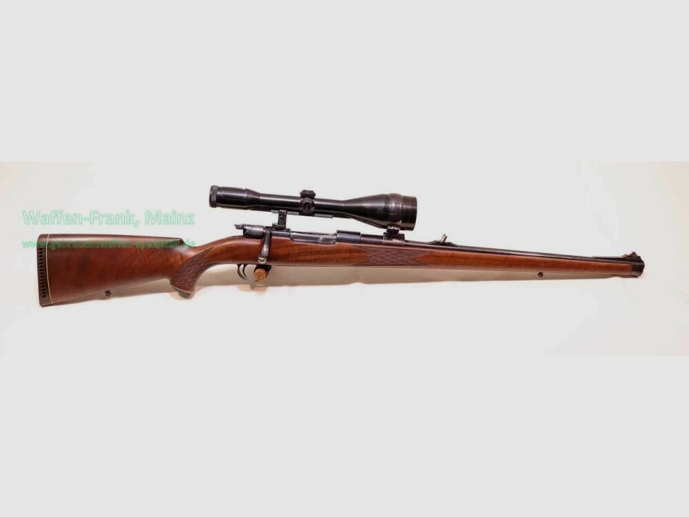 Velser Mod. Mauser 98 Stutzen