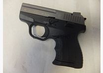 Zoraki eine kleine handliche Pistole für den Selbstschutz Mod. 906