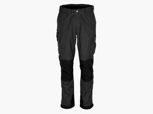 Pinewood Pinewood Hose Lappland Extreme 2.0 anthrazit schwarz