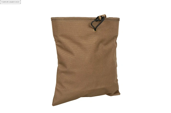 Magazine dump pouch – Tan, image 5 of 12