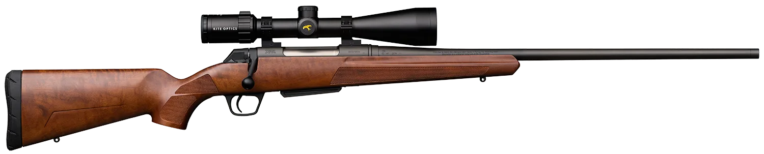 Winchester XPR SPORTER THREADED – 270win