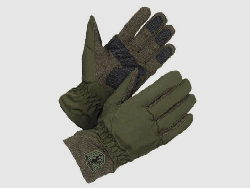 TRABALDO GLOVES DEVIL 12000/KETRATEX/SYMP, image 2 of 3