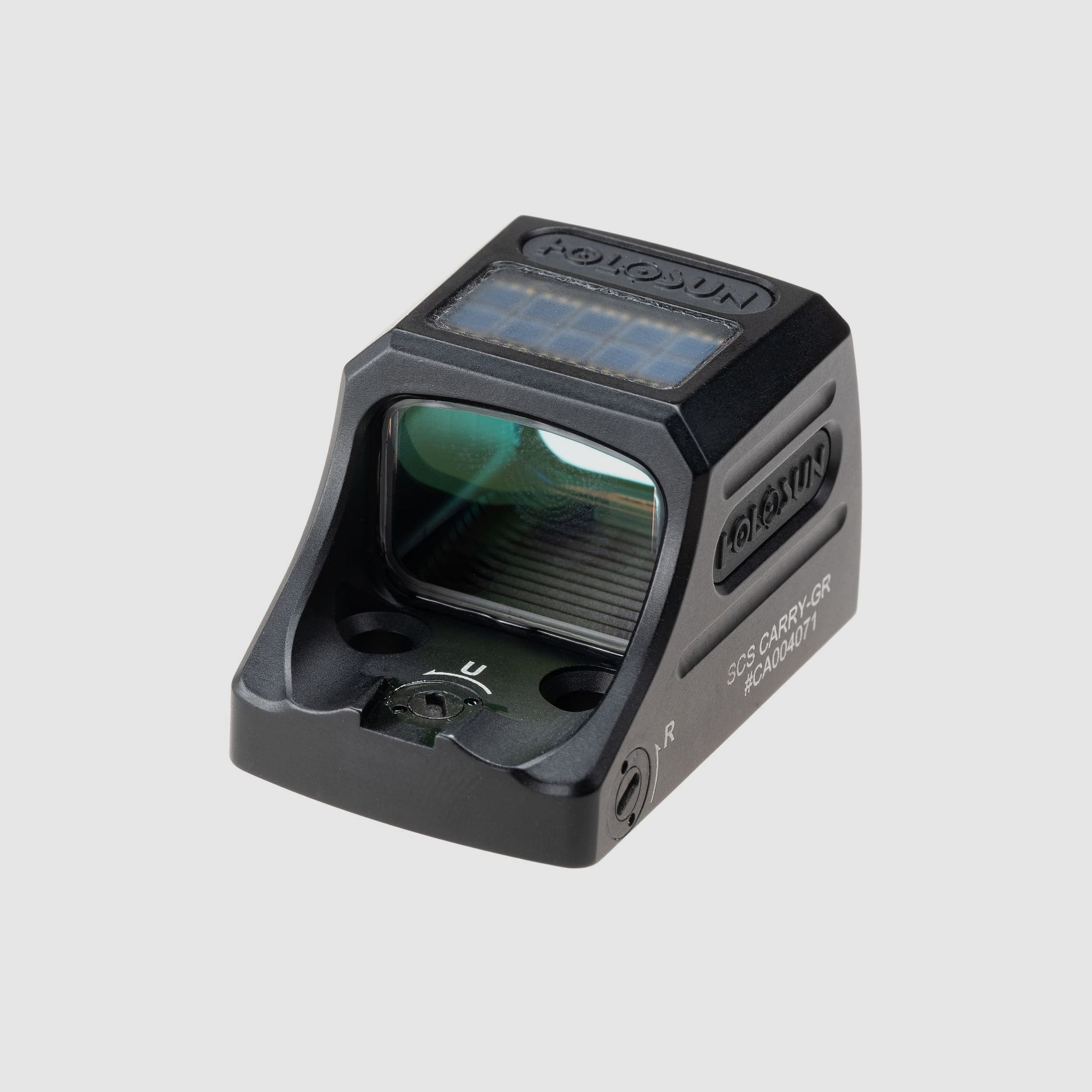 SCS Solar Circle Dot Sight RMSc Footprint, Bild 5 von 8