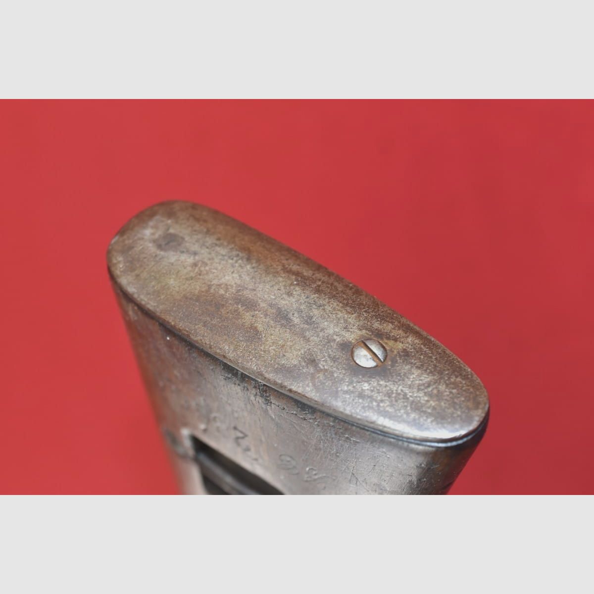 #5772 Berthier-Karabiner Mle 1916, Kal. 8 mm Lebel, Bild 13 von 27