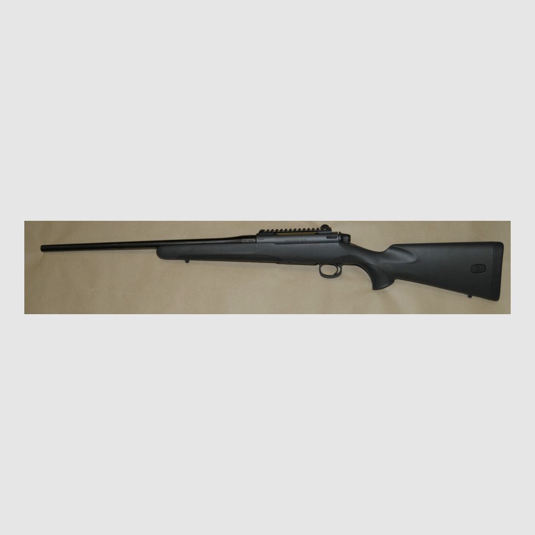 Mauser M 18