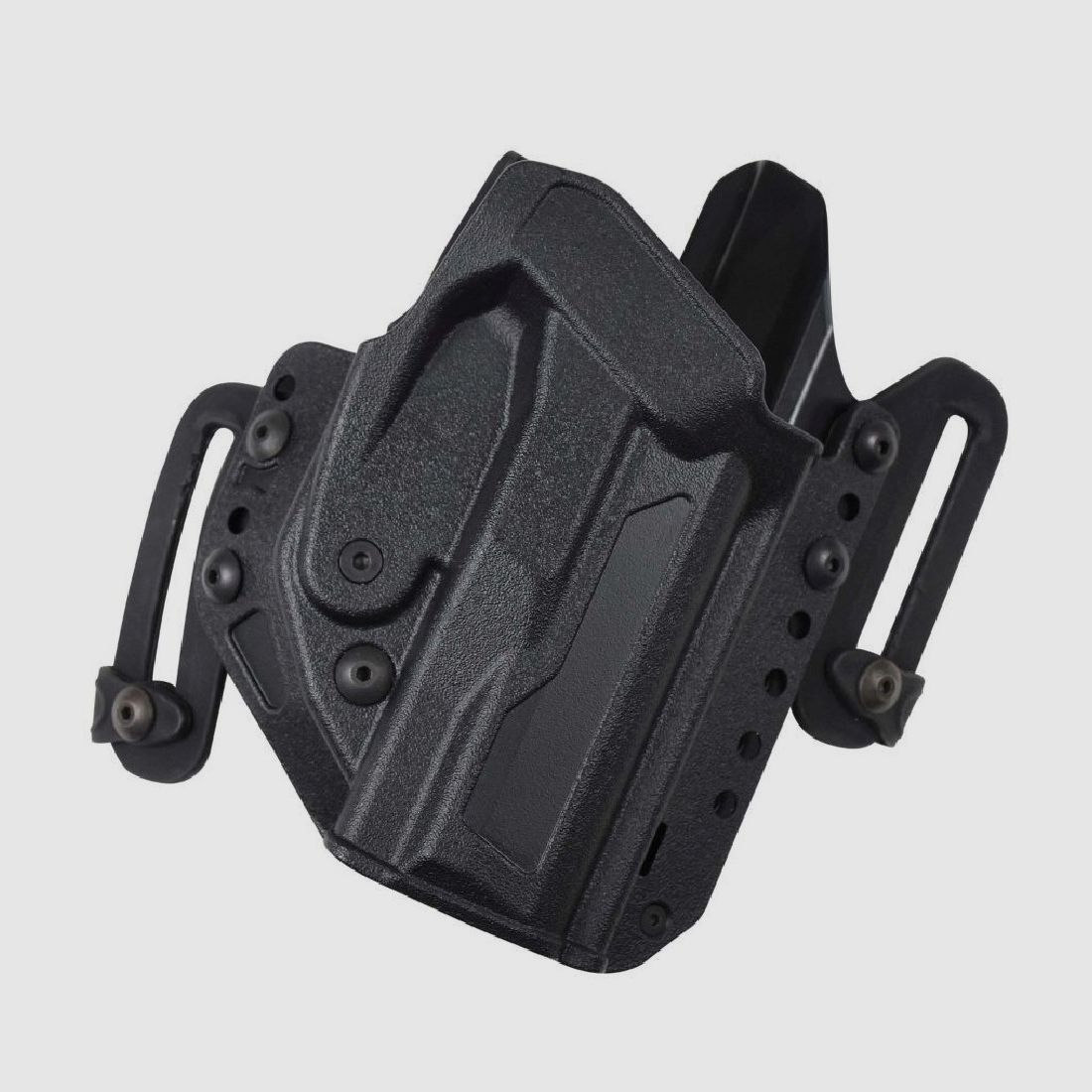 RADAR THUNDER-C-D FLAT GLOCK 19/17, Bild 1 von 2