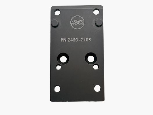 Trijicon Zwischenadapter für MAK P-Lock