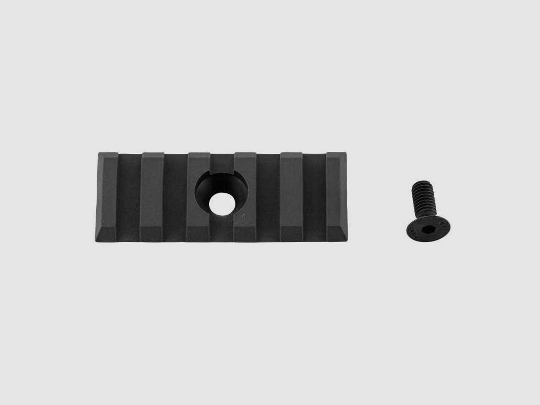 Verstellbarer MILSPEC-Schaft AR15 HERA ARMS CCS, Bild 7 von 8