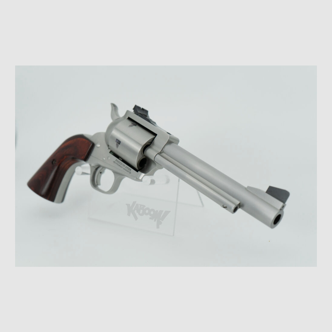 Freedom Arms Freedom Arms SAA Mod.83, Premium Grade