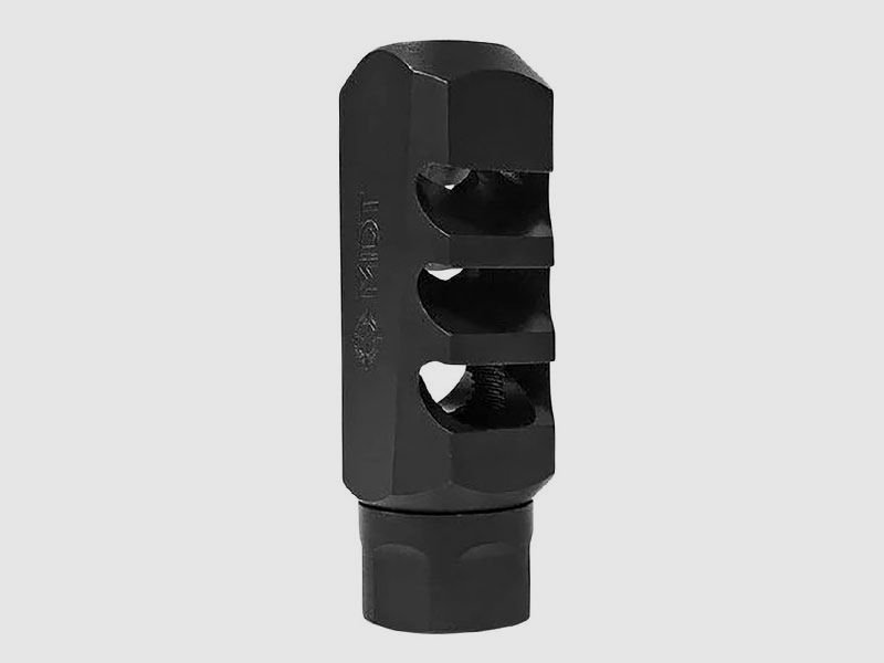 MDT Muzzle Brake ELITE calibre 6,5 CM hasta .308 Win. (para rosca 5/8"x24)