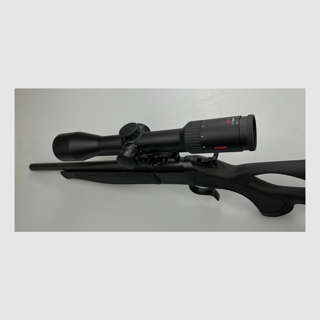 Bergara BA13 TD