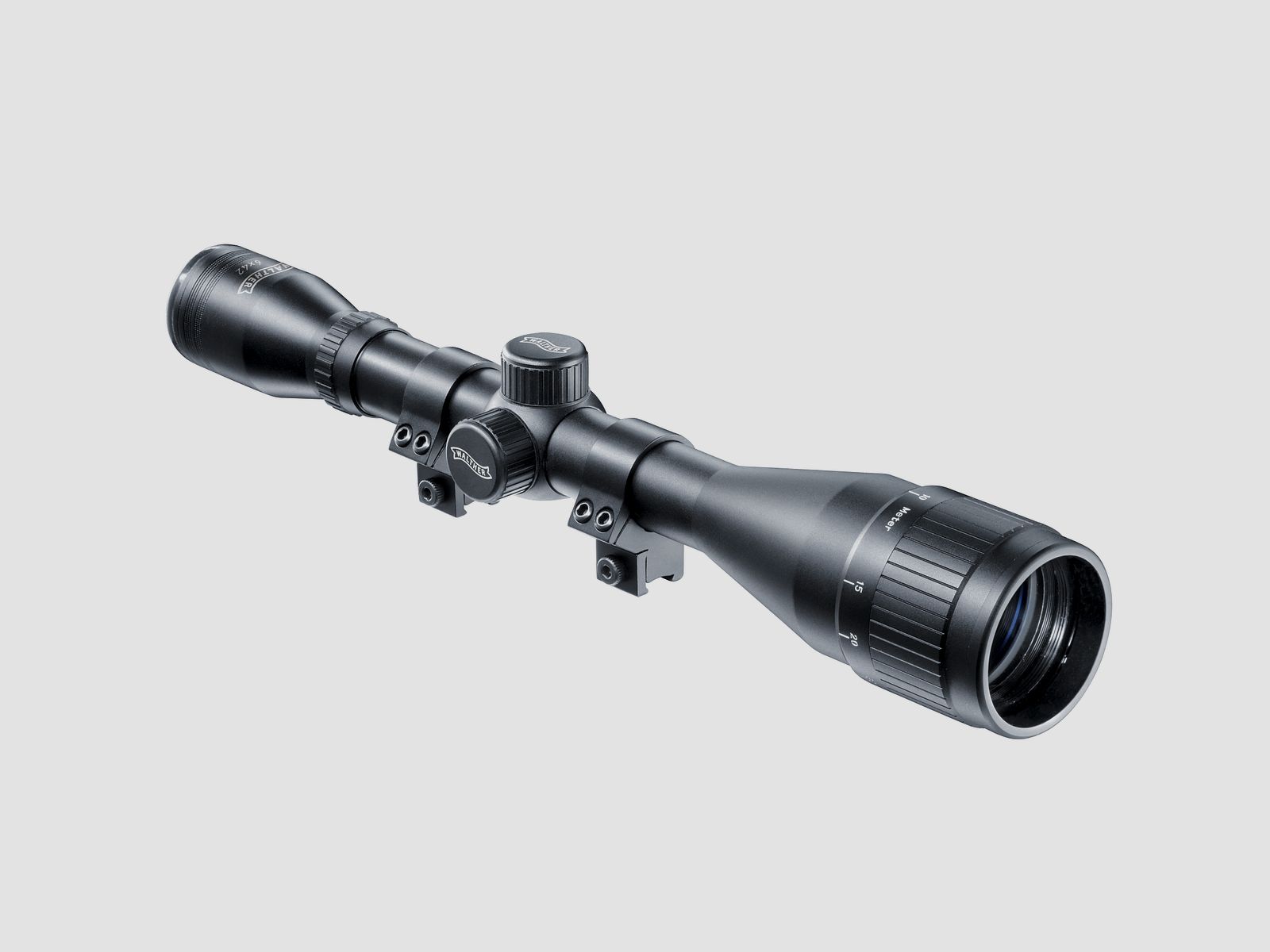 Walther Zielfernrohr 6x42