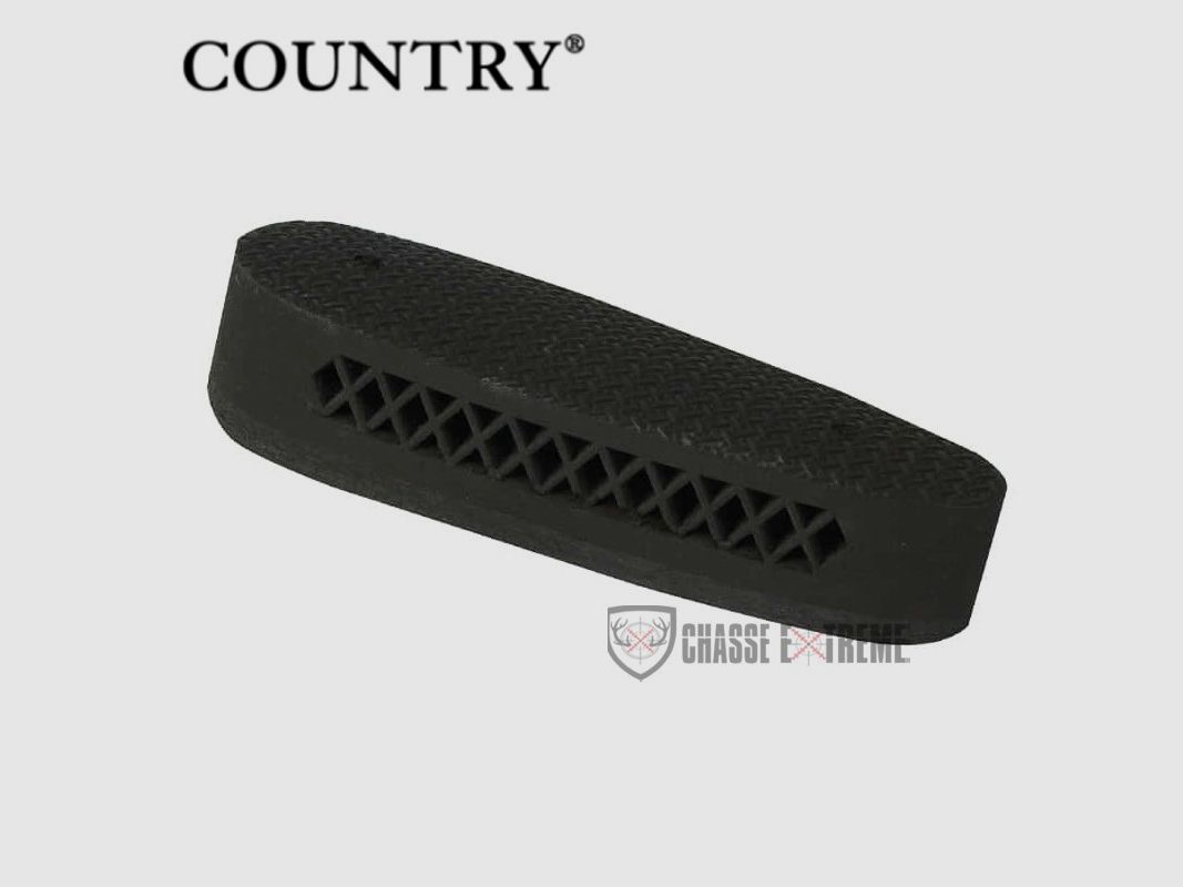 Gummipolsterplatte COUNTRY 28 mm