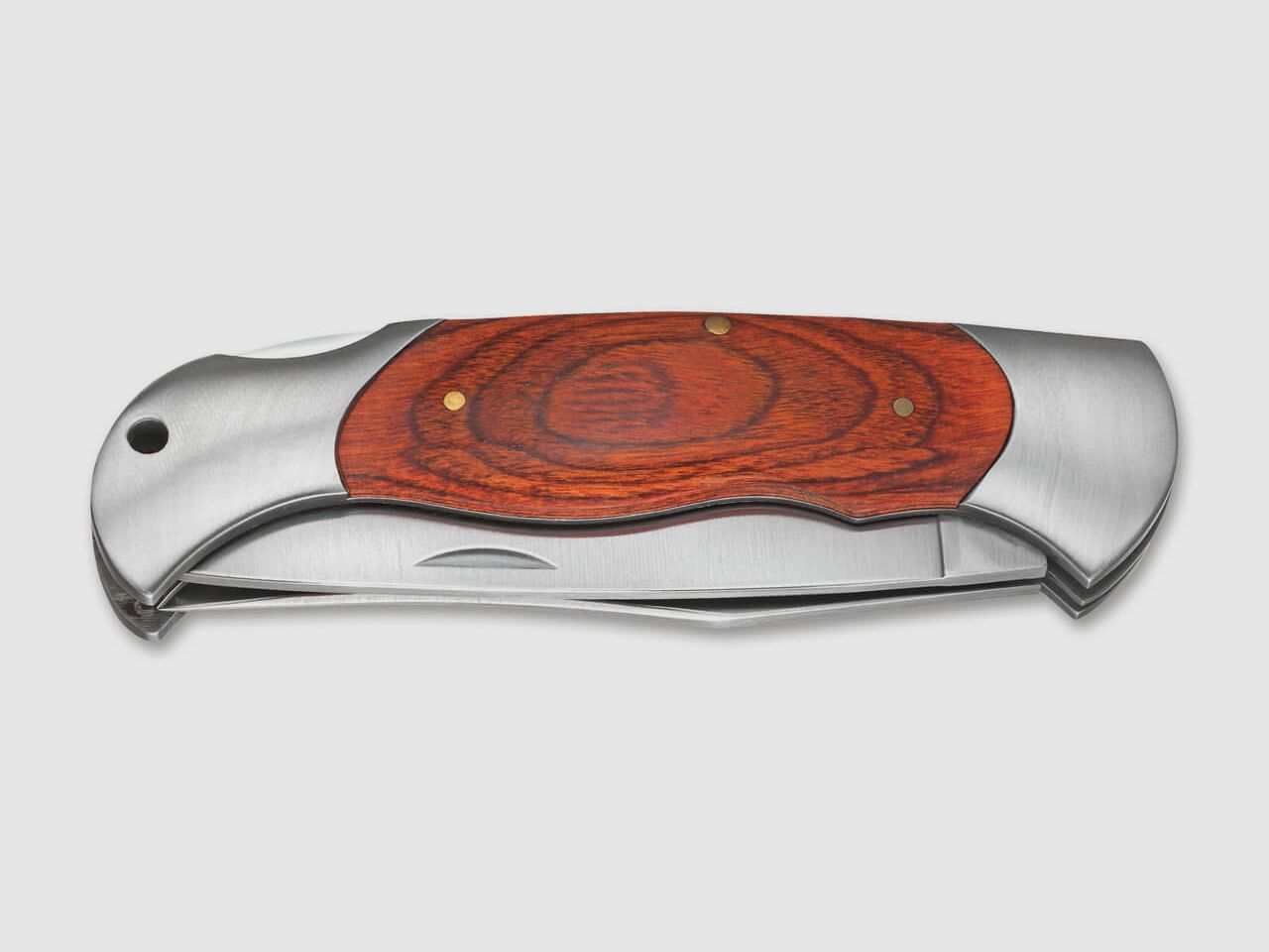 Böker Magnum Classic Hunter Slim, afbeelding 2 van 2