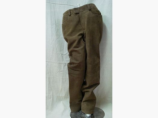 Blaser Lederhose EIGER