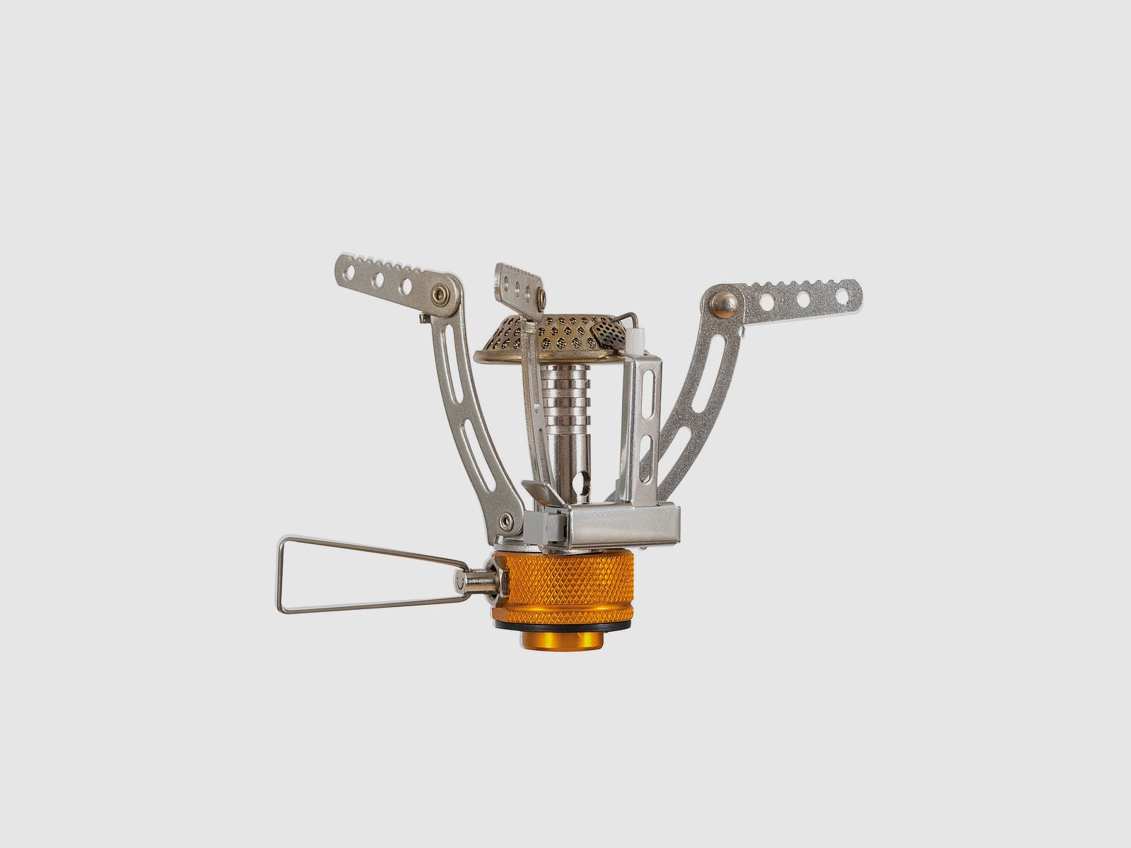 Highlander Forces HPX200 Gas Stove
