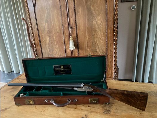 Holland & Holland Flinte Kaliber 12