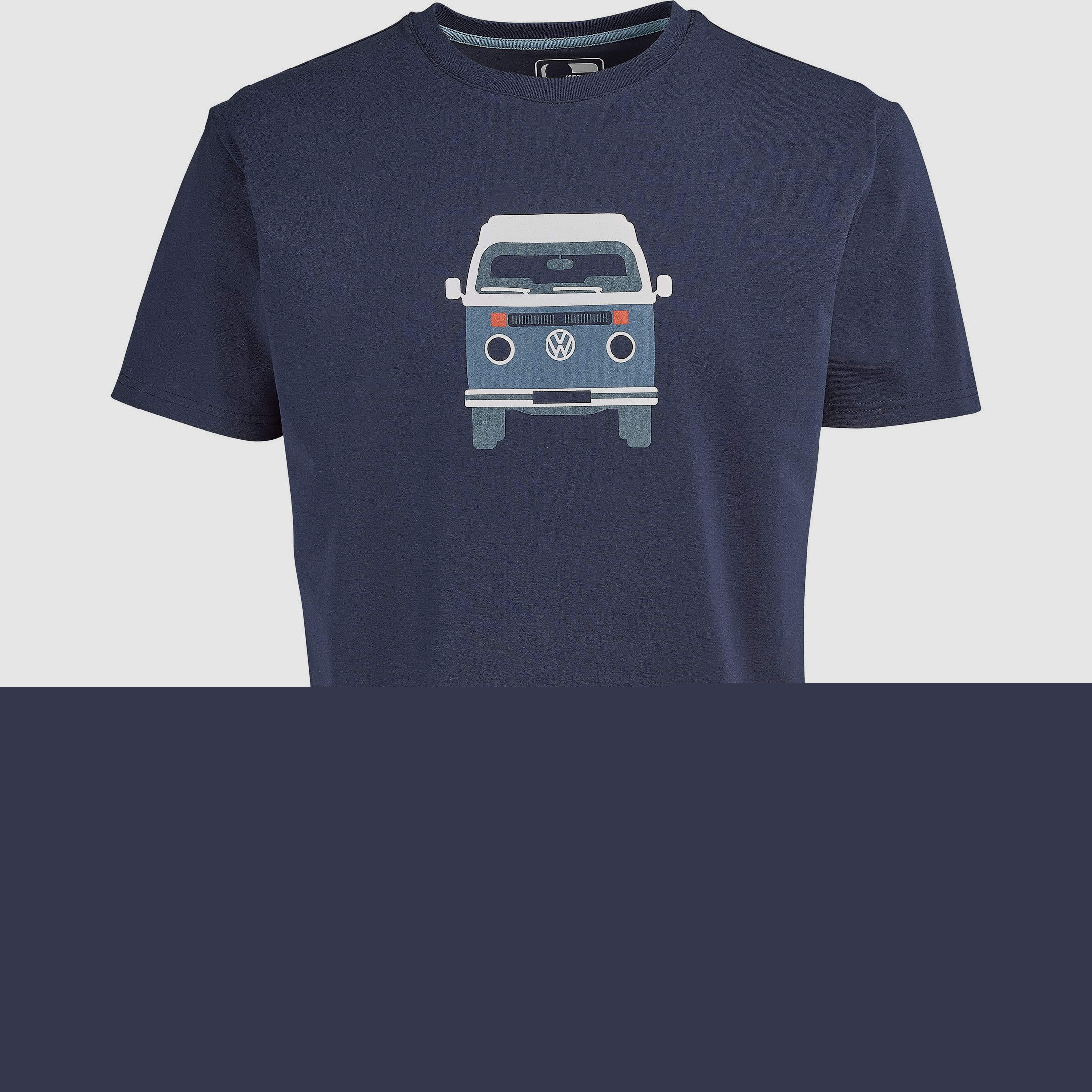 Wheeldom T-Shirt Baywindow