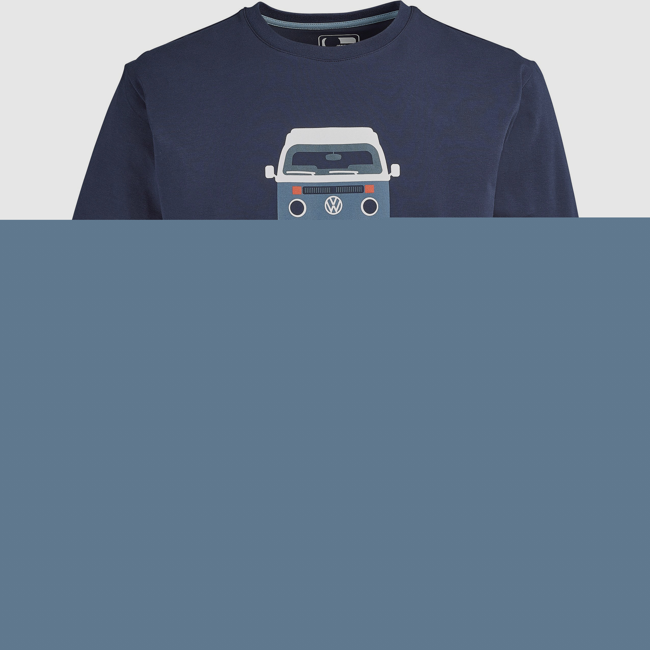Wheeldom T-Shirt Baywindow