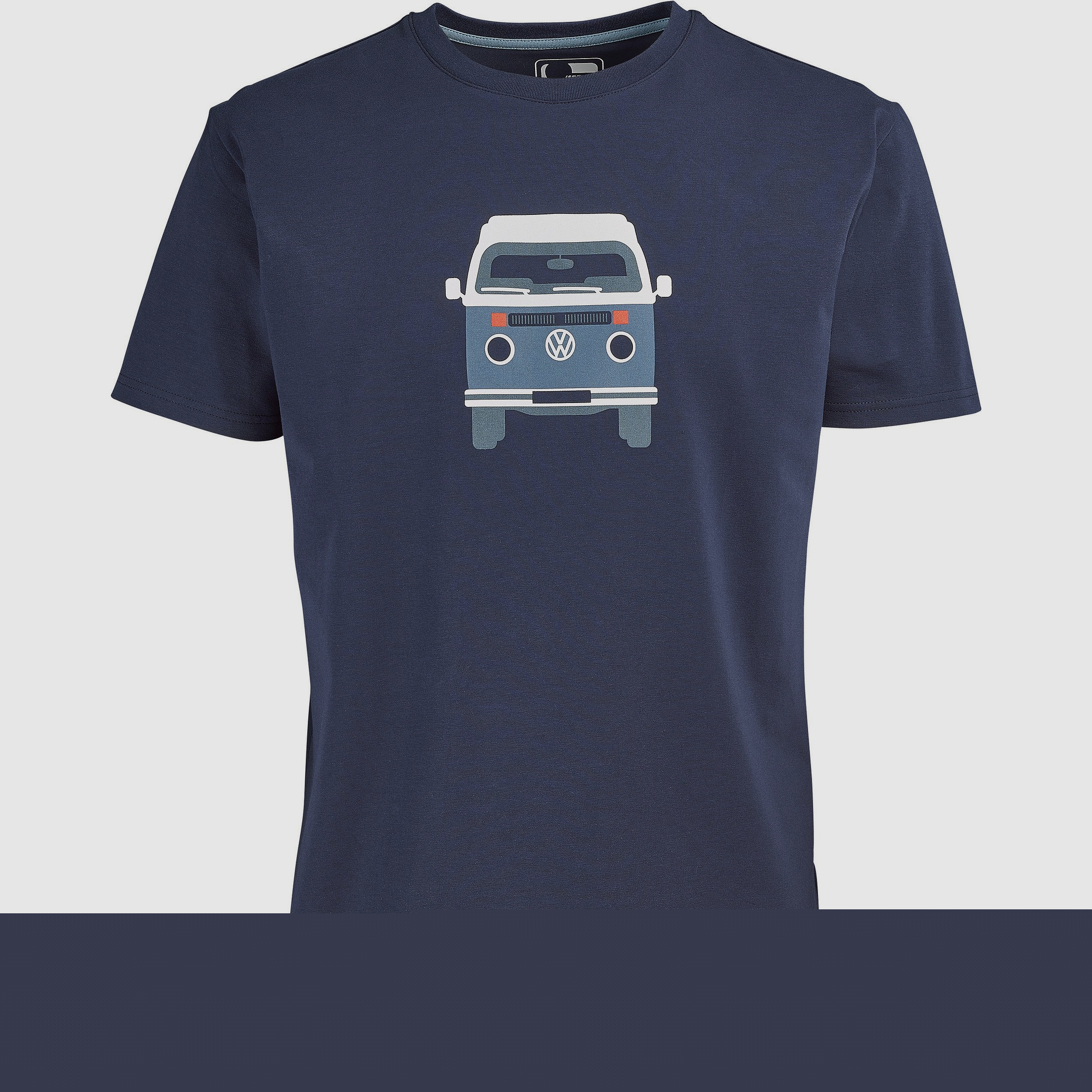 Wheeldom T-Shirt Baywindow